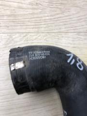 Патрубок интеркулера VOLKSWAGEN JETTA USA 10-17 162 1.8 CPRA