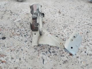 Четверть кузова передняя правый TEANA J31 03-07