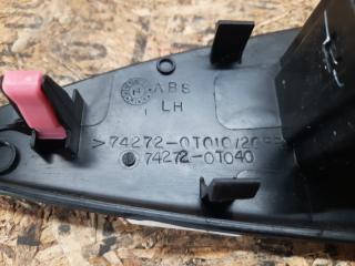 Кнопка стеклоподъемника задняя левая TOYOTA VENZA 09-16 Минивэн 3.5 2GR-FE