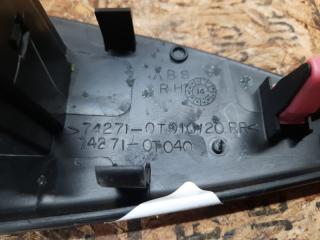 Кнопка стеклоподъемника задняя правая TOYOTA VENZA 09-16 Минивэн 3.5 2GR-FE