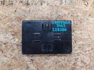 Блок комфорта CROSSTOUR 09-15 2012 3.5