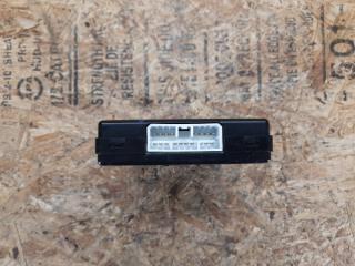 Блок комфорта HONDA CROSSTOUR 09-15 3.5