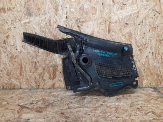 Пластик под лобовое стекло / Жабо левый CROSSTOUR 09-15 2012 3.5