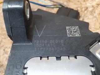 Педаль газа VENZA 09-16 2015 Минивэн 3.5 2GR-FE