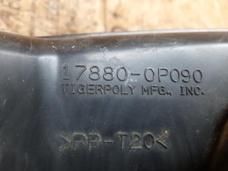 Резонатор воздушного фильтра VENZA 09-16 2015 Минивэн 3.5 2GR-FE