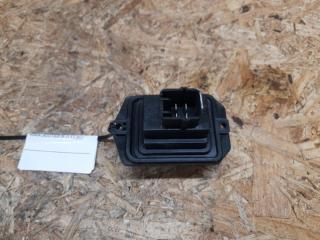 Резистор печки CROSSTOUR 09-15 2012 3.5