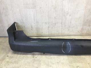 Бампер задний NISSAN NV200 USA 13- M20XUS 2.0 MR20DE