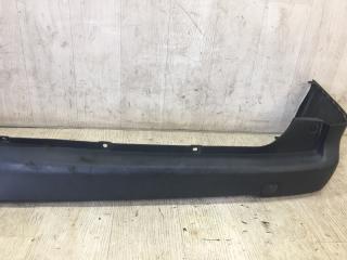 Бампер задний NV200 USA 13- 2020 M20XUS 2.0 MR20DE