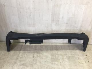 Бампер задний NV200 USA 13- 2020 M20XUS 2.0 MR20DE