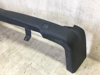 Бампер задний NV200 USA 13- 2020 M20XUS 2.0 MR20DE