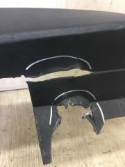 Бампер задний NV200 USA 13- 2020 M20XUS 2.0 MR20DE