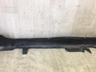 Бампер задний NV200 USA 13- 2020 M20XUS 2.0 MR20DE