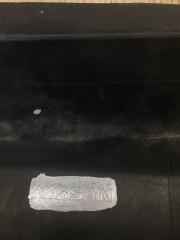 Бампер задний NV200 USA 13- 2020 M20XUS 2.0 MR20DE