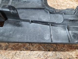 Дефлектор радиатора левый TOYOTA VENZA 09-16 Минивэн 3.5 2GR-FE