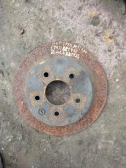 Тормозной диск задний NISSAN ALTIMA L32 07-12 2008