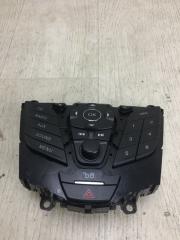 Блок управления мультимедиа FOCUS 10-18 2011 BK 2.0 XQDA