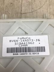 Блок предохранителей салон FORD FOCUS 10-18 BK 2.0 XQDA