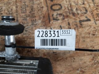 Испаритель кондиционера VENZA 09-16 2015 Минивэн 3.5 2GR-FE