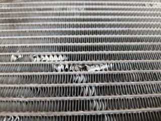 Испаритель кондиционера VENZA 09-16 2015 Минивэн 3.5 2GR-FE