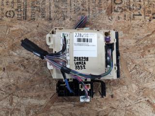 Блок предохранителей салон VENZA 09-16 2015 Минивэн 3.5 2GR-FE