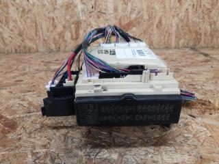 Блок предохранителей салон VENZA 09-16 2015 Минивэн 3.5 2GR-FE