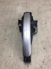 Ручка двери наружная задняя левая FORD FOCUS 10-18 BK 2.0 XQDA