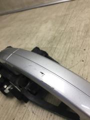 Ручка двери наружная задняя левая FOCUS 10-18 2011 BK 2.0 XQDA