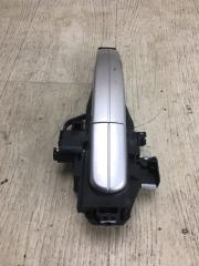 Ручка двери наружная задняя левая FOCUS 10-18 2011 BK 2.0 XQDA