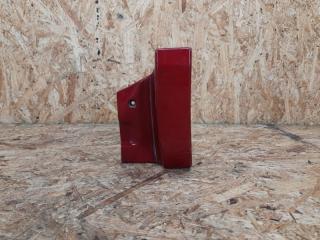 Накладка порога наружная задняя левая VENZA 09-16 2015 Минивэн 3.5 2GR-FE