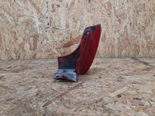 Накладка порога наружная задняя левая TOYOTA VENZA 09-16 Минивэн 3.5 2GR-FE