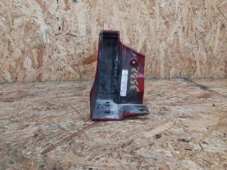 Накладка порога наружная задняя левая VENZA 09-16 2015 Минивэн 3.5 2GR-FE