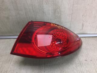 Фонарь наружный правый ELANTRA HD 06-11 2007 HD 2.0 G4GC