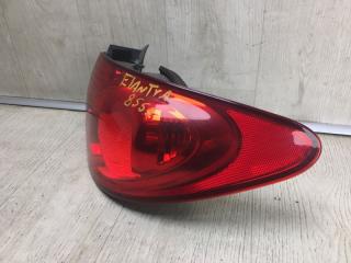 Фонарь наружный правый HYUNDAI ELANTRA HD 06-11 HD 2.0 G4GC