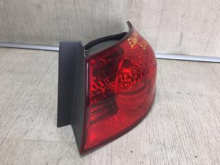Фонарь наружный правый ELANTRA HD 06-11 2007 HD 2.0 G4GC