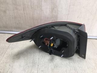 Фонарь наружный правый ELANTRA HD 06-11 2007 HD 2.0 G4GC