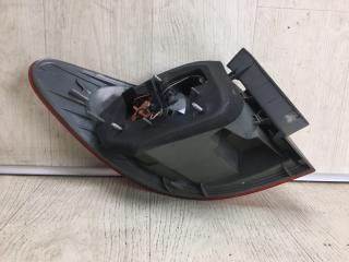 Фонарь наружный правый ELANTRA HD 06-11 2007 HD 2.0 G4GC