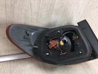 Фонарь наружный правый ELANTRA HD 06-11 2007 HD 2.0 G4GC