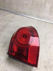 Фонарь наружный правый ELANTRA HD 06-11 2007 HD 2.0 G4GC