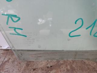 Стекло двери переднее правое FORESTER 12-19 2013 Внедорожник 2.5