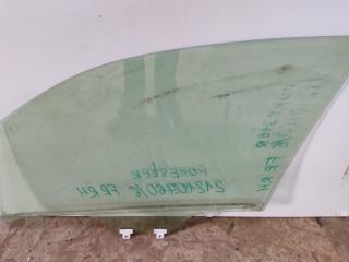 Стекло двери переднее правое SUBARU FORESTER 12-19 Внедорожник 2.5