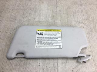 Козырек солнцезащитный правый FOCUS 10-18 2011 BK 2.0 XQDA