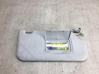 Козырек солнцезащитный правый FORD FOCUS 10-18 BK 2.0 XQDA