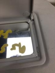 Козырек солнцезащитный правый FOCUS 10-18 2011 BK 2.0 XQDA