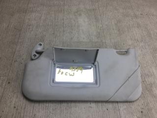Козырек солнцезащитный левый FORD FOCUS 10-18 BK 2.0 XQDA