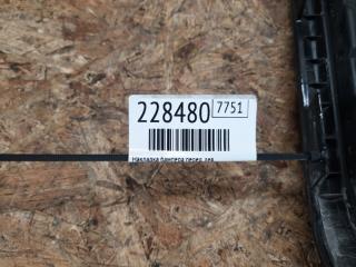 Накладка бампера передняя левая MDX (YD3) 13-21 2015 Внедорожник 3.5