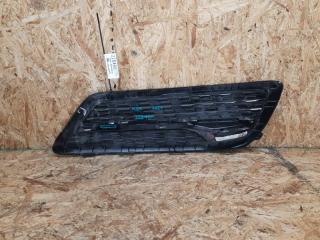 Накладка бампера передняя левая ACURA MDX (YD3) 13-21 Внедорожник 3.5