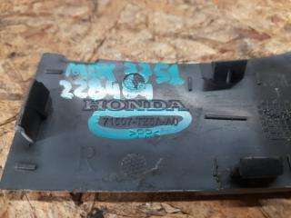 Накладка бампера задняя правая ACURA MDX (YD3) 13-21 Внедорожник 3.5