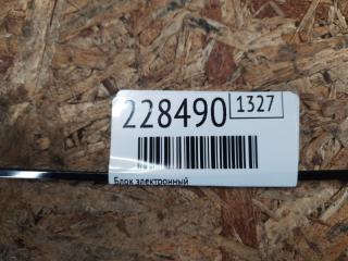 Блок электронный CX-9 06-16 2007 Внедорожник 3.5