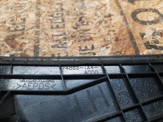 Накладка кузова задняя левая ACURA RDX 12-19 Внедорожник 3.5