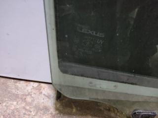 Стекло двери переднее правое CT200 11-17 2012 Хетчбек 1.8